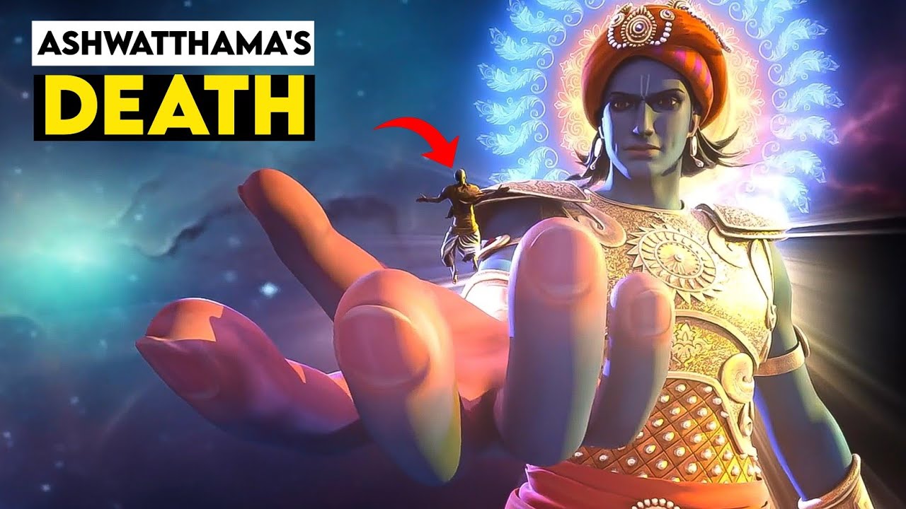 Kurukshetra: S1 Episode 16 | 
