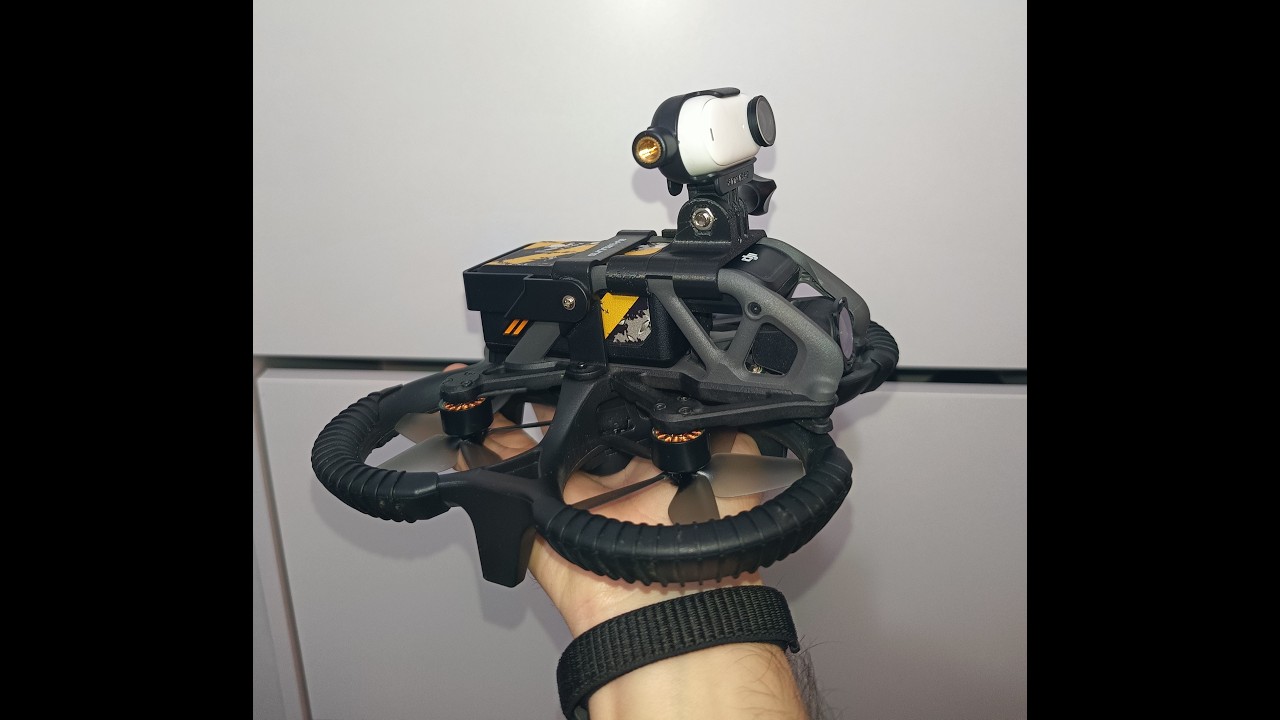 FPV Highlights: AVATA in 2025