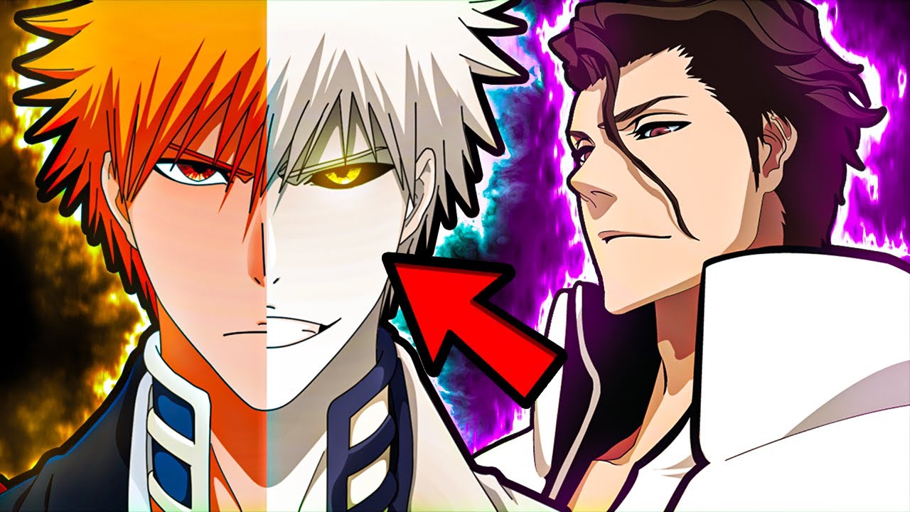 9 Unlogische Dinge In Bleach