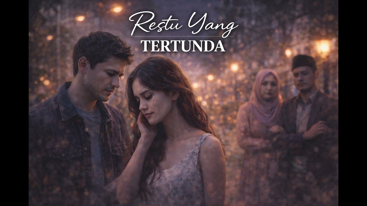RESTU YANG TERTUNDA #lagupopuler #lagupopterbaru2026 #lagucinta
