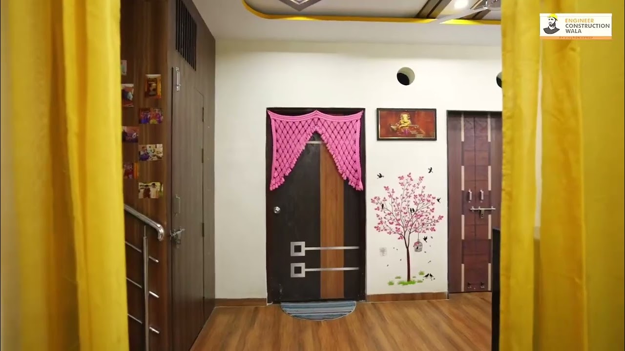 Modern Bungalow Project | Top Builders in Maharashtra | Construction Company in Pune