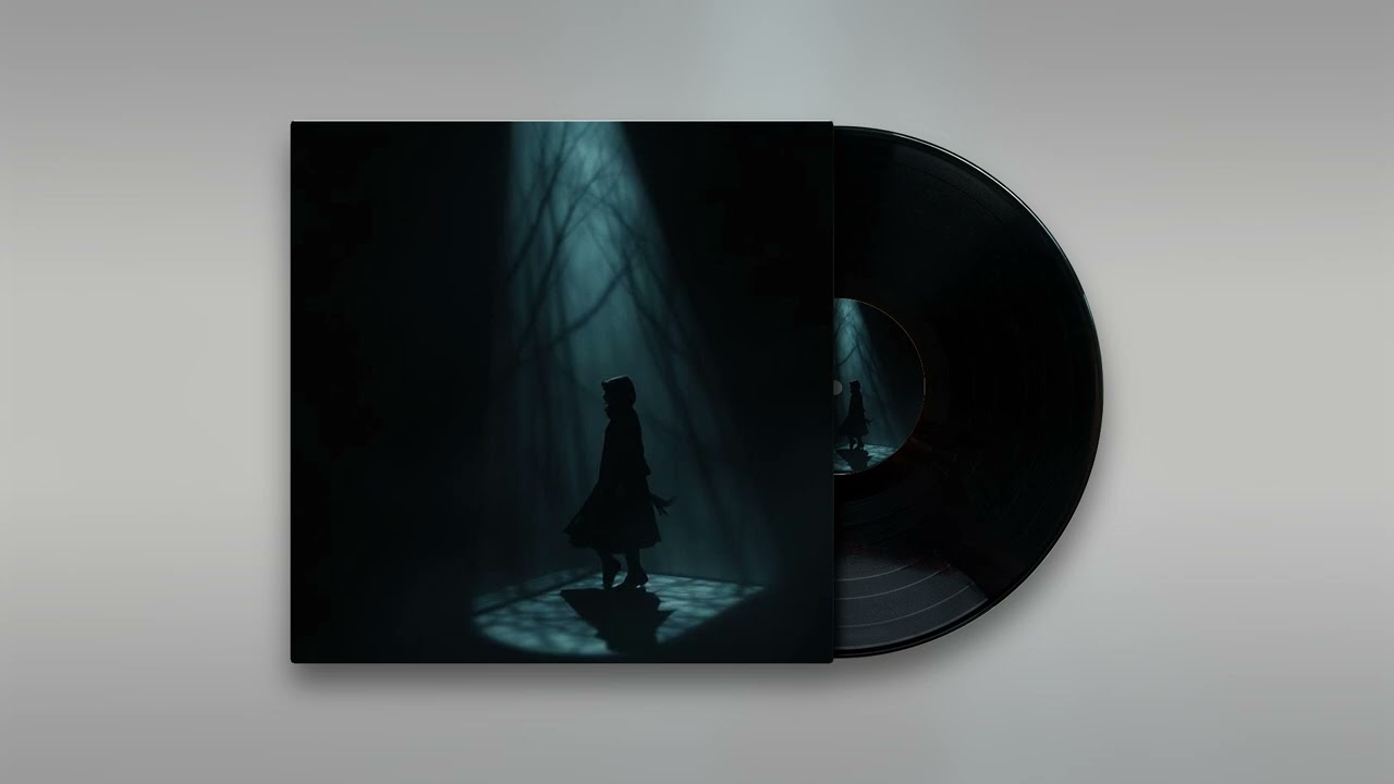 ♪ Shadow of Me ~ by Sommer