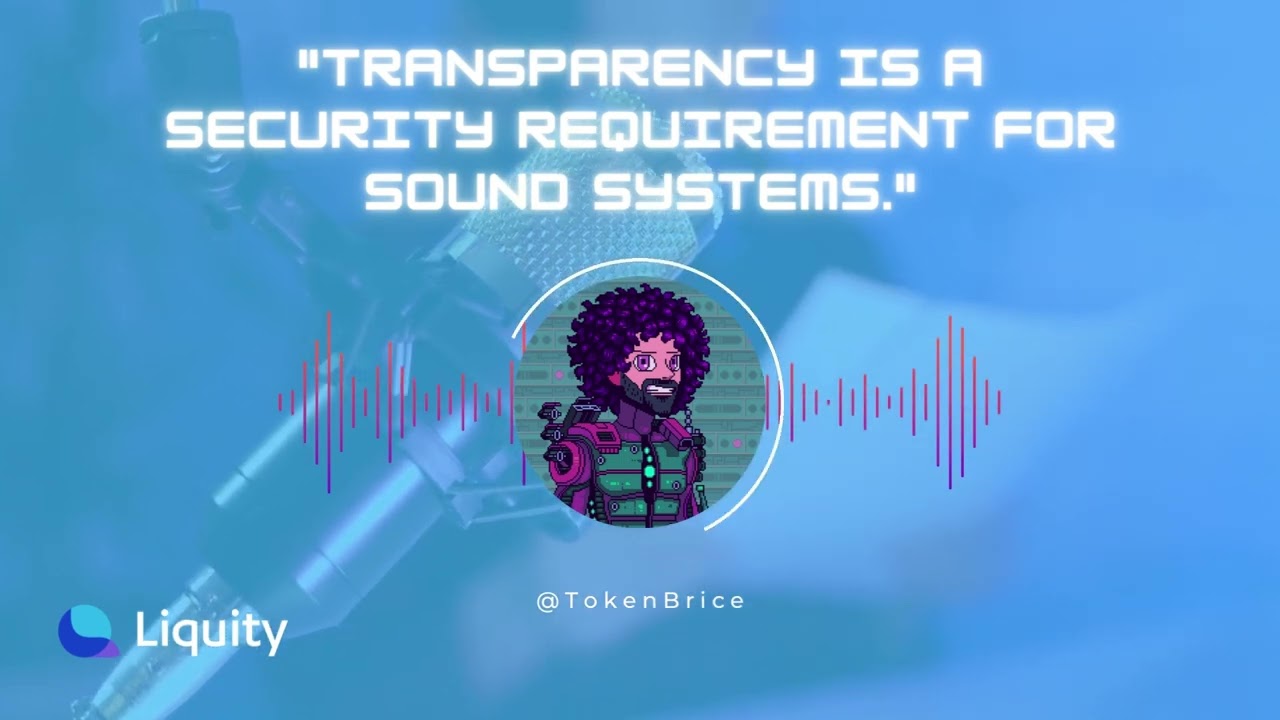 Why Transparency in DeFi is So Important? - TokenBrice