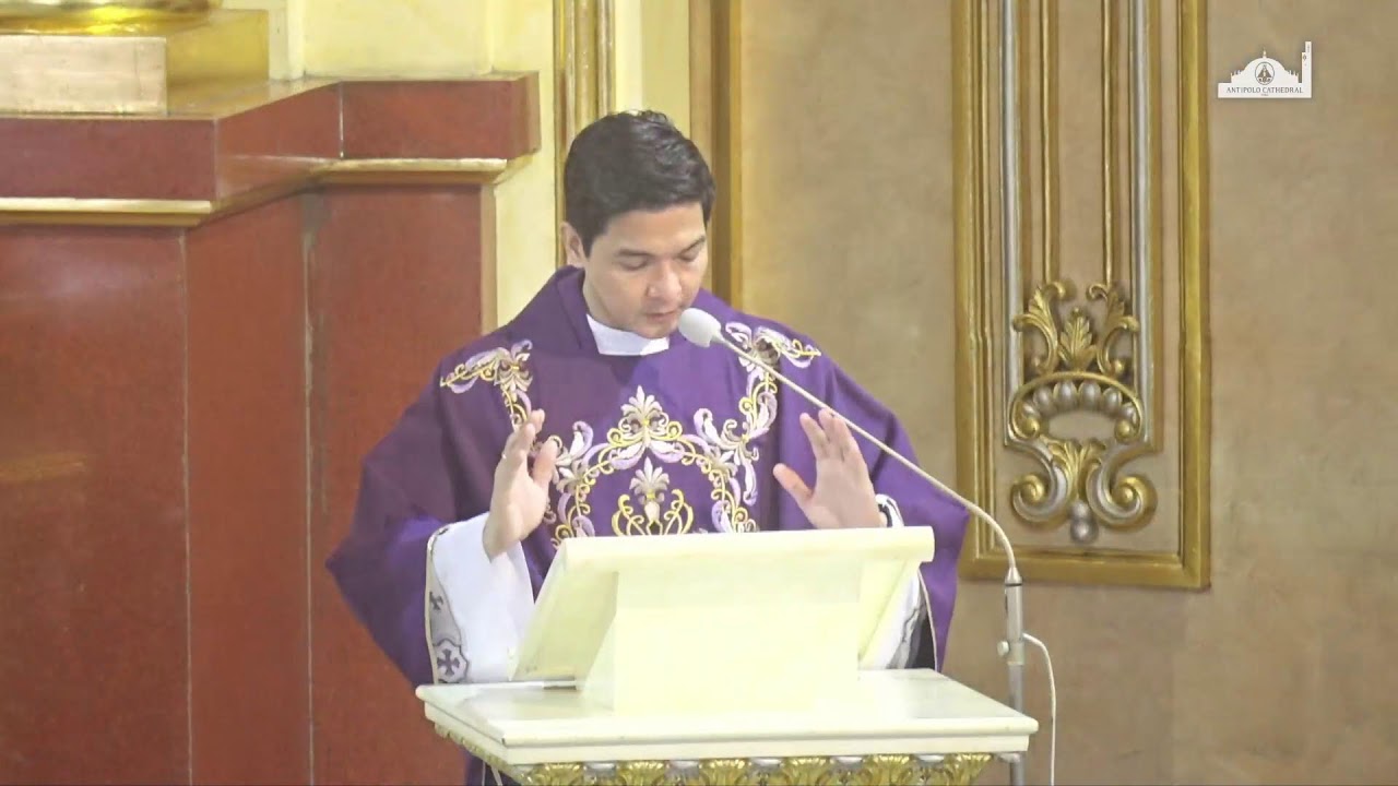 LIVE: Biyernes sa Ika-2 Linggo ng Apatnapung Araw na Paghahanda | Marso 06, 2026 | 8AM