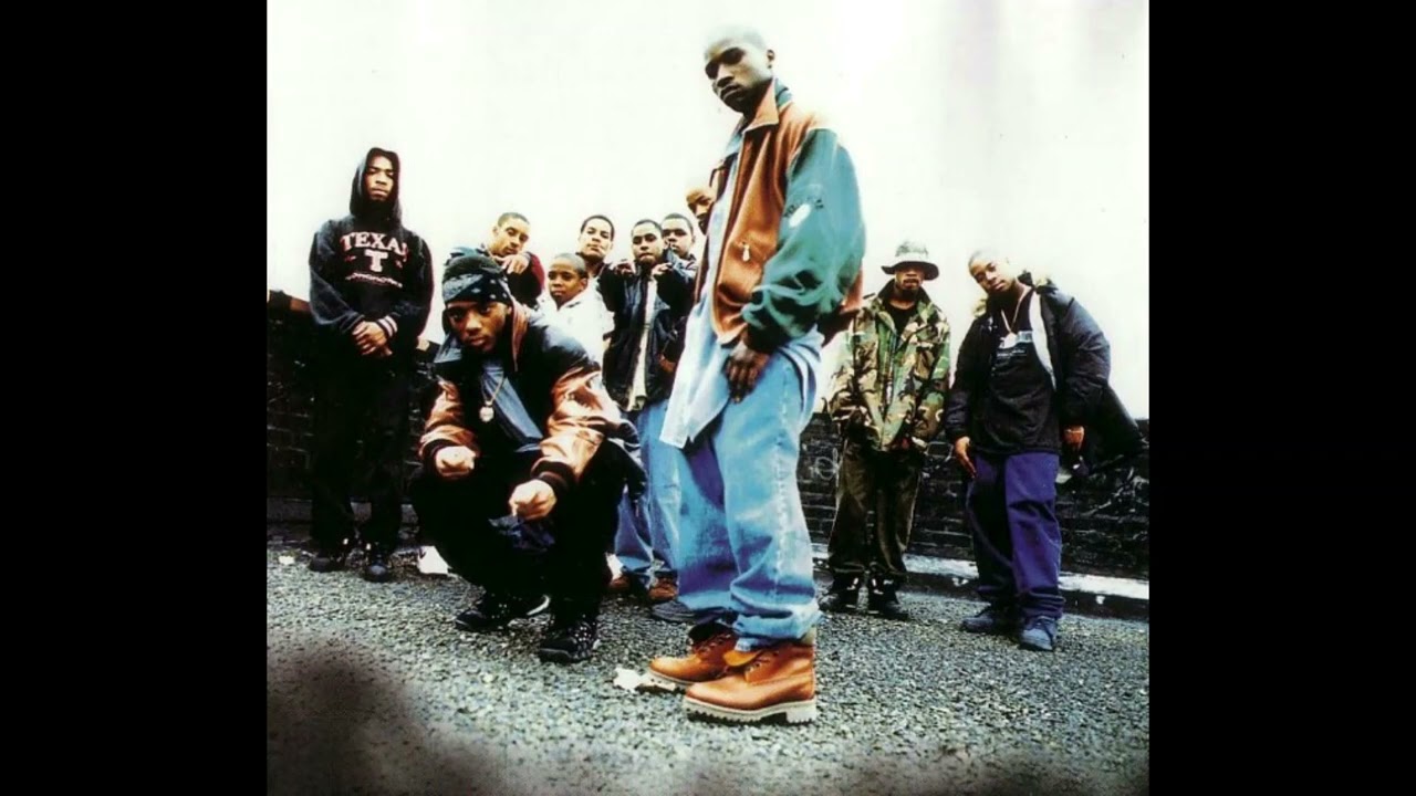 Mobb Deep x Wu-Tang Type Beat -