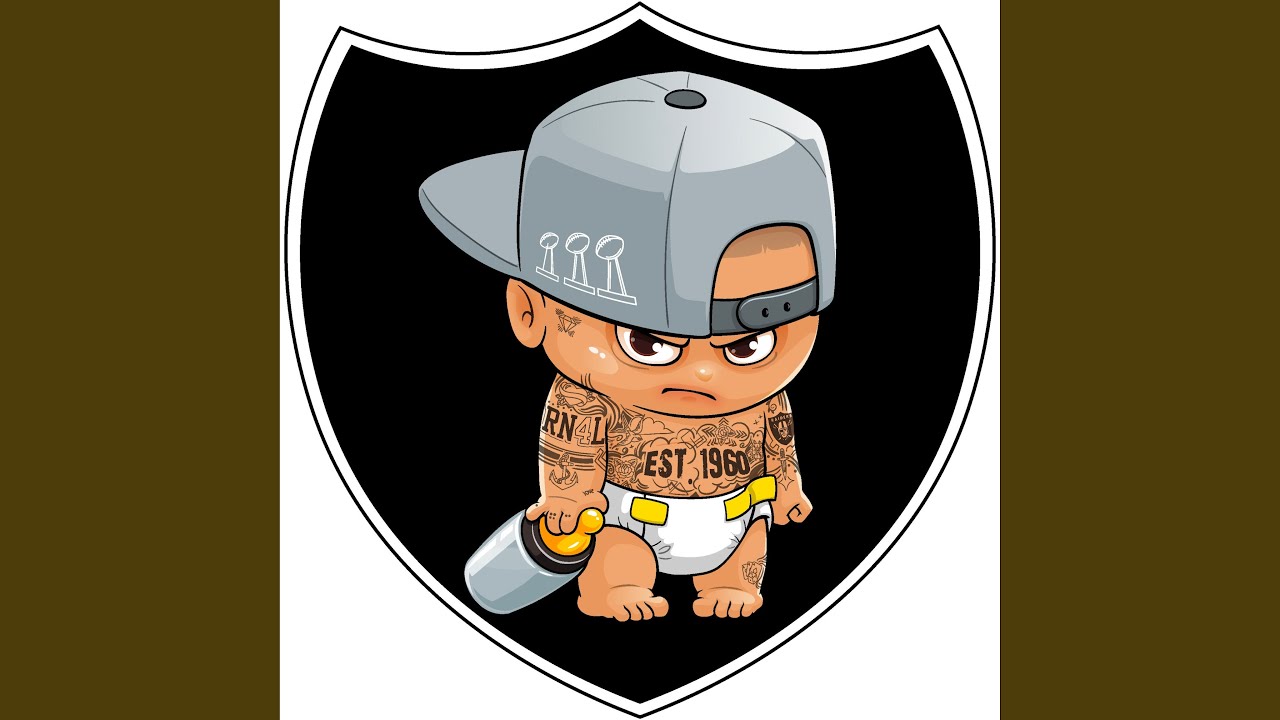 Raider Baby (feat. Twin Tae)