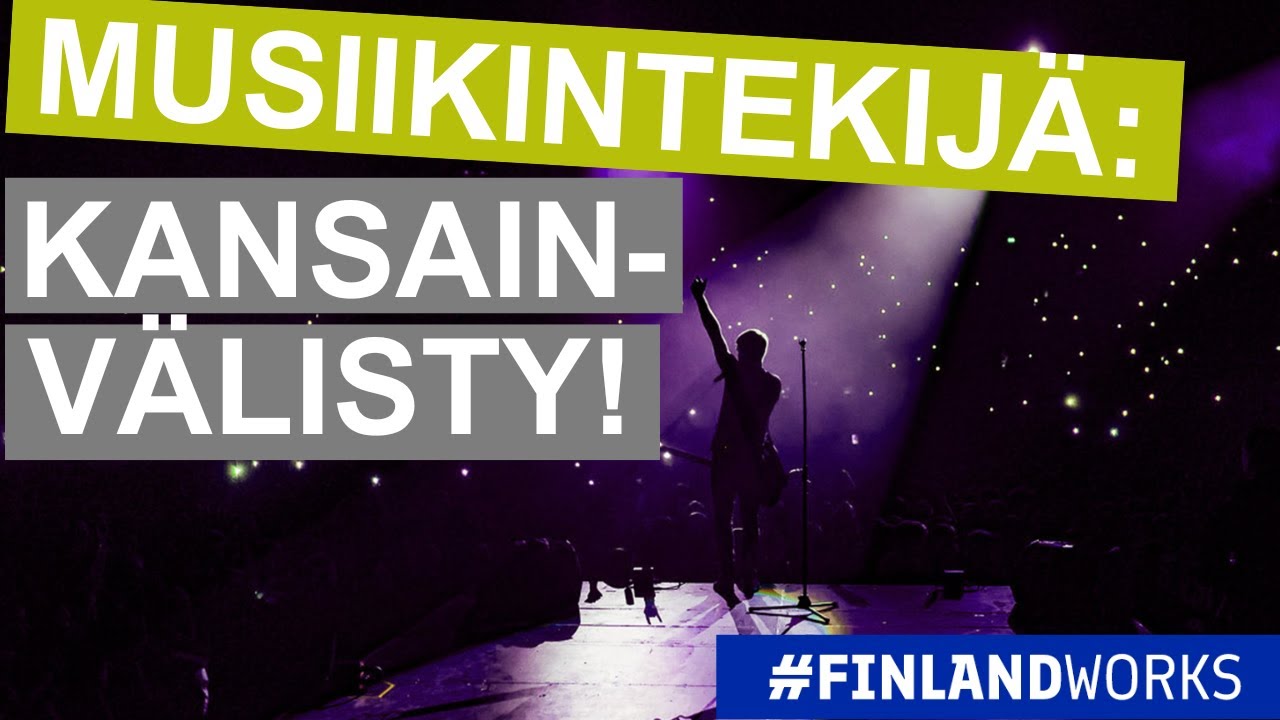 Musiikintekij&auml;: Haluatko kansainv&auml;listy&auml;? OSA 3.4. MUSEXPO-tapahtuma Burbankissa, Kaliforniassa