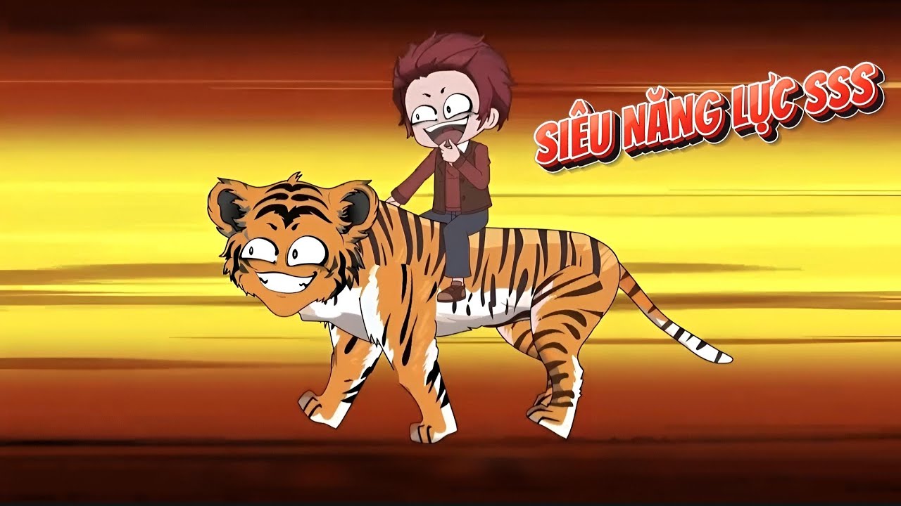 TUYẾT MỘC THỨC TỈNH SIÊU NĂNG LỰC SSS | TUYỂN TẬP 1-81