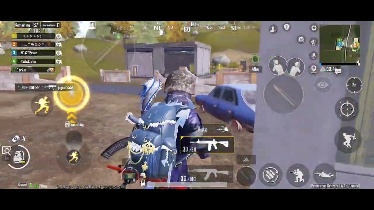 BGM lover 🥰🥳