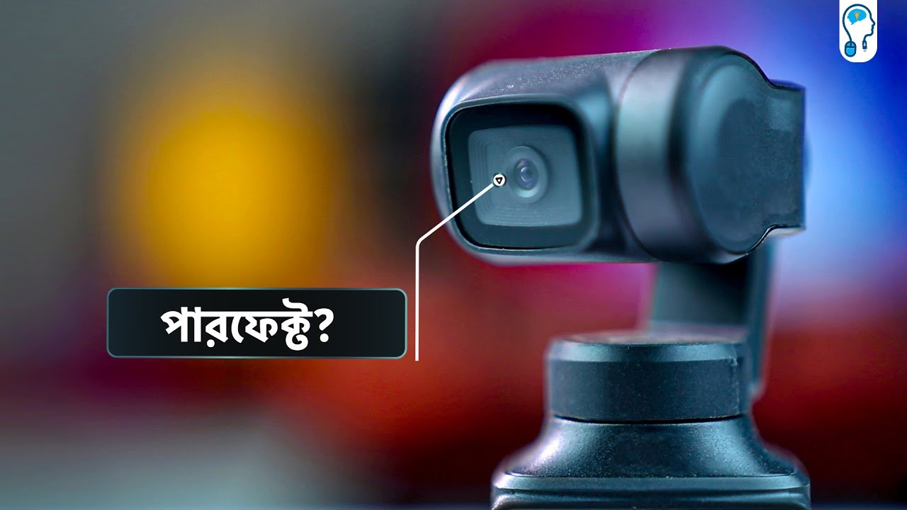 Xiaomi Fimi Palm - Best Budget Alternative of DJI Osmo Pocket