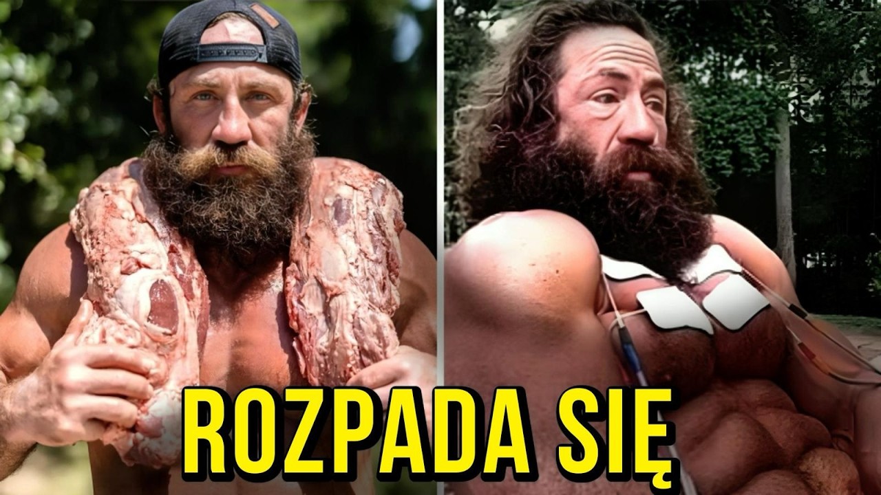 Liver King LEDWO ZIPIE