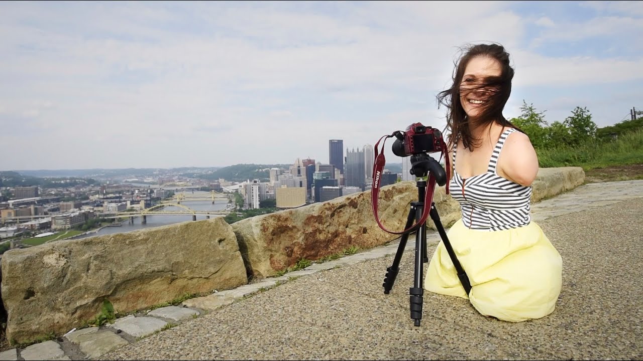 How DOES She Do It? Episode 18 - Photography