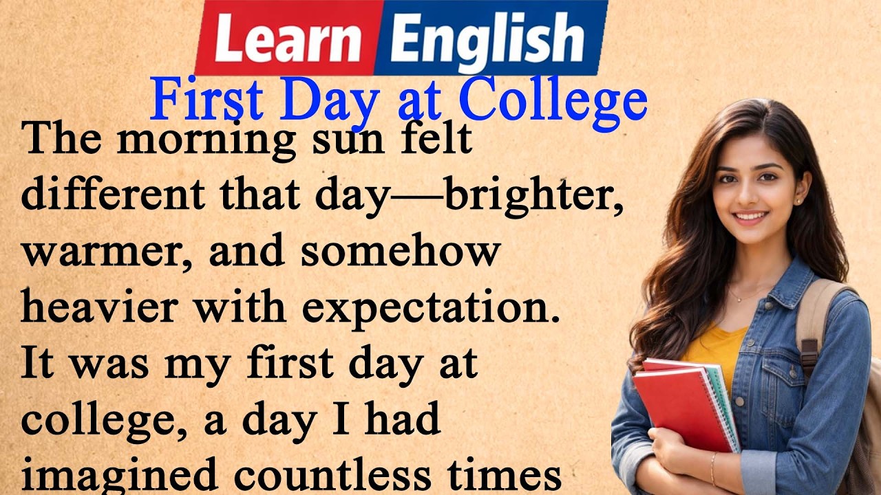 “A New Beginning”.“Dreams in Her Eyes”.“The First Step Toward Tomorrow”.