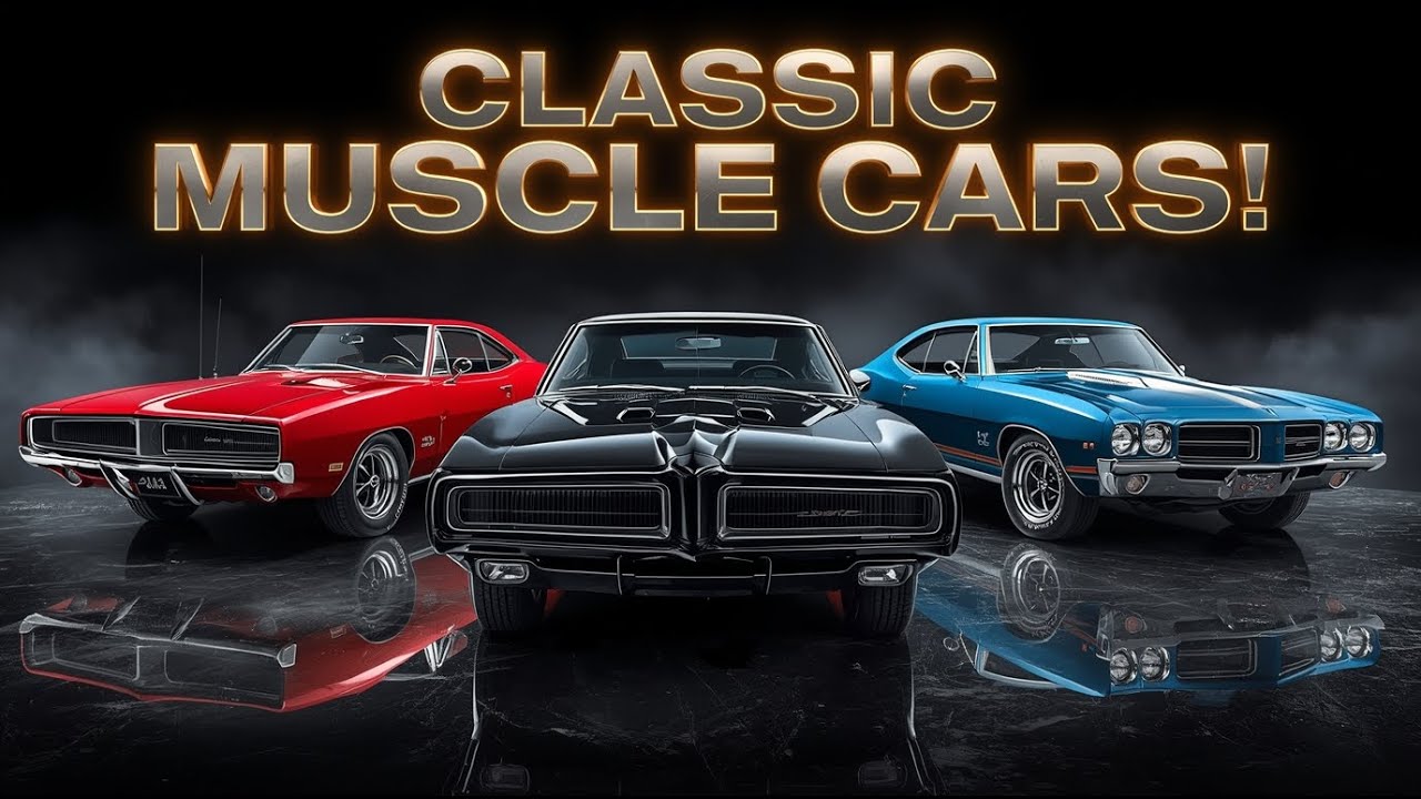 The Rise and Fall of American Station Wagons | Forgotten Legacy of Classic Family Cars