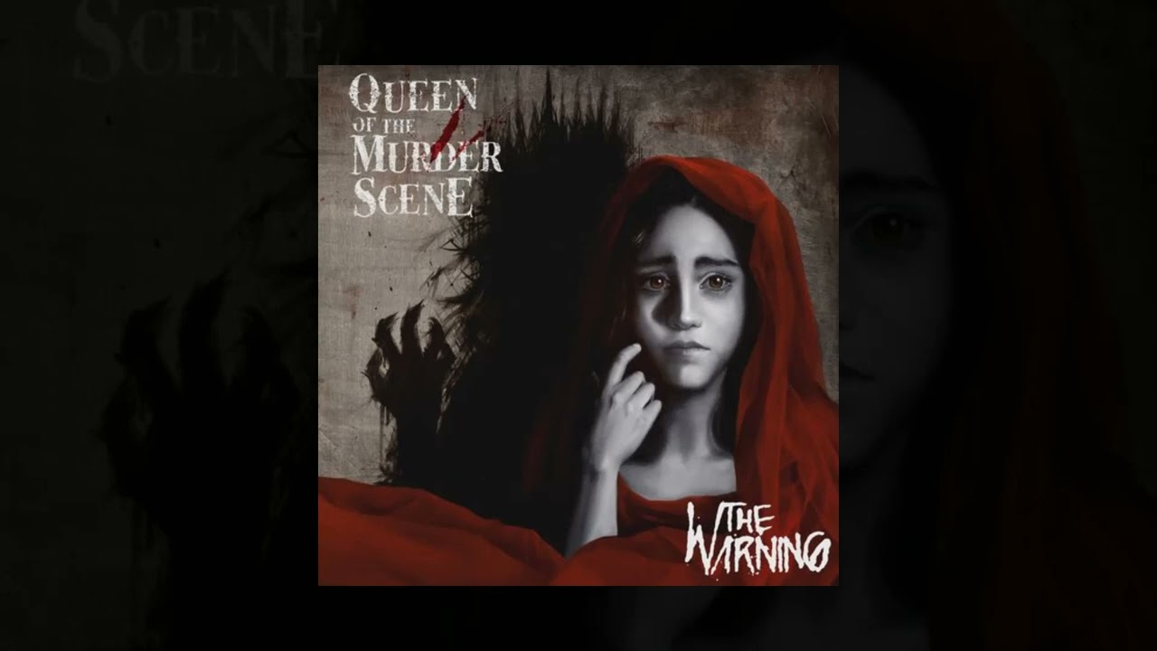The Warning - Sinister Smiles [Custom Instrumental with backing vocals] [original]