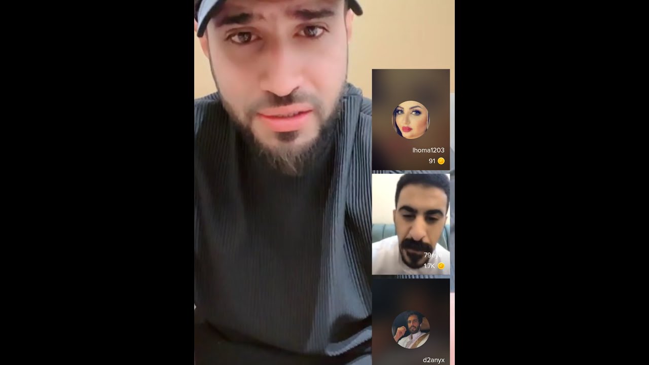 داني وكوكيز قست داخلي في بث ركن المعرفة [ ركن فصل عليهم ] 3/7/2022