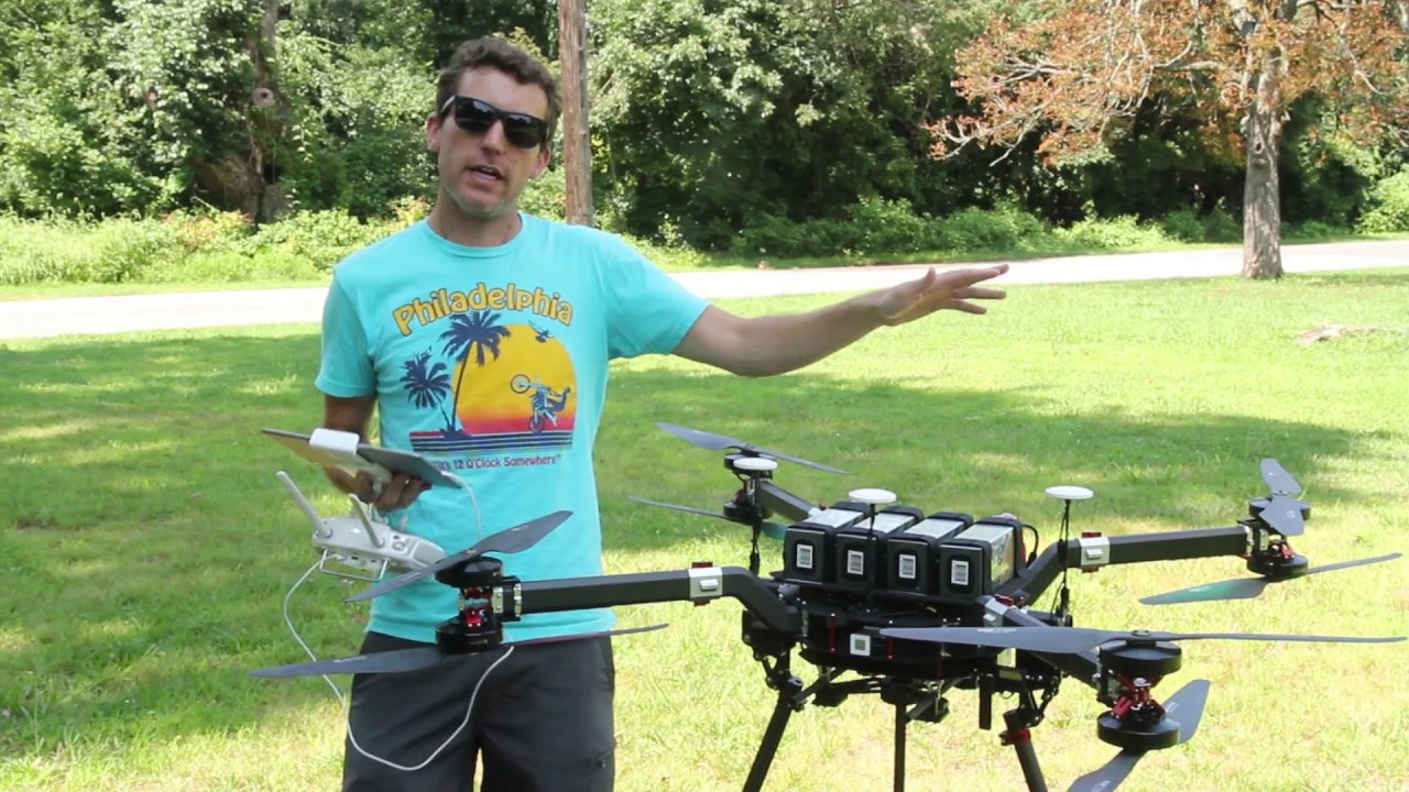 BFD Systems 1200-S8 w/ A3 Pro Overview