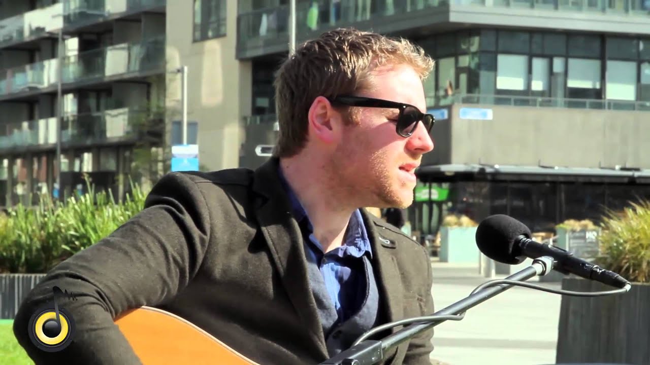Fiach Moriarty - Raindrops