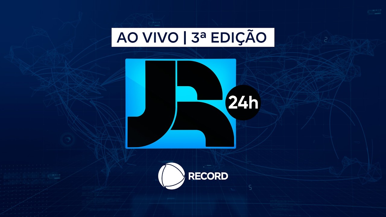 Boletim JR 24 horas | 3ª edição - 05/02/2026