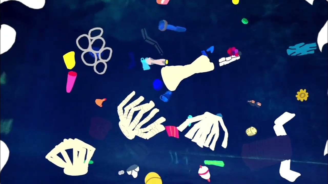 Ubåtsfilm by PSYCHTRUM 