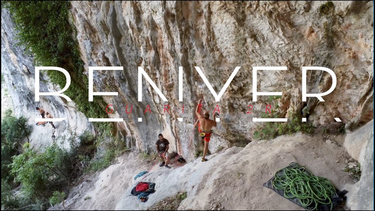 RODELLAR, Guarita 3 R , Benyer Troya