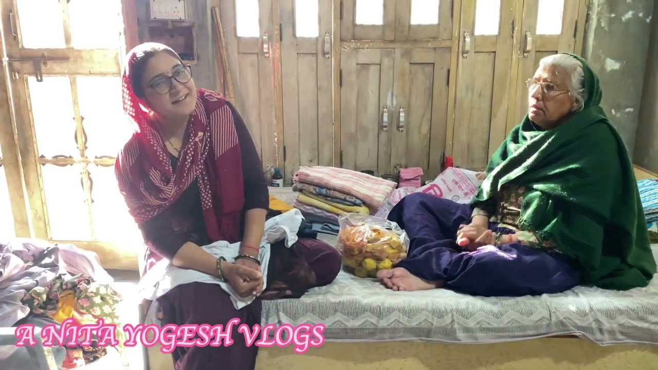 आज बनाये बड़े ओर गुलगुले 🤪🤪🤪। Husband Wife Vlogs #vlog47 