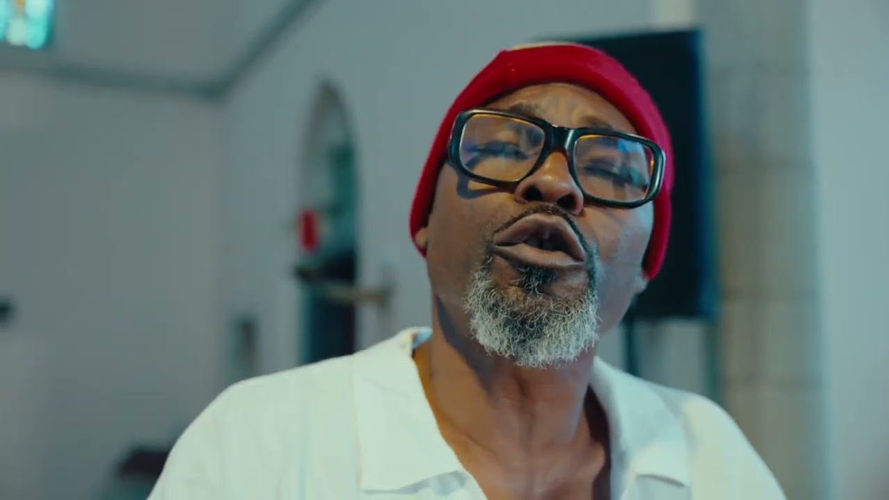 Générale Valsero feat Odile Ngaska : Téli m zen ( remix ) 