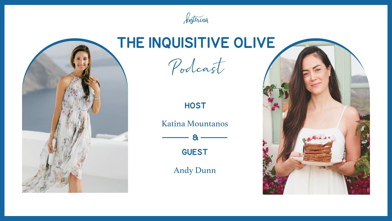 How Laurel Gallucci Co-founder of Sweet Laurel Healed Herself Through Food [TIO Podcast]