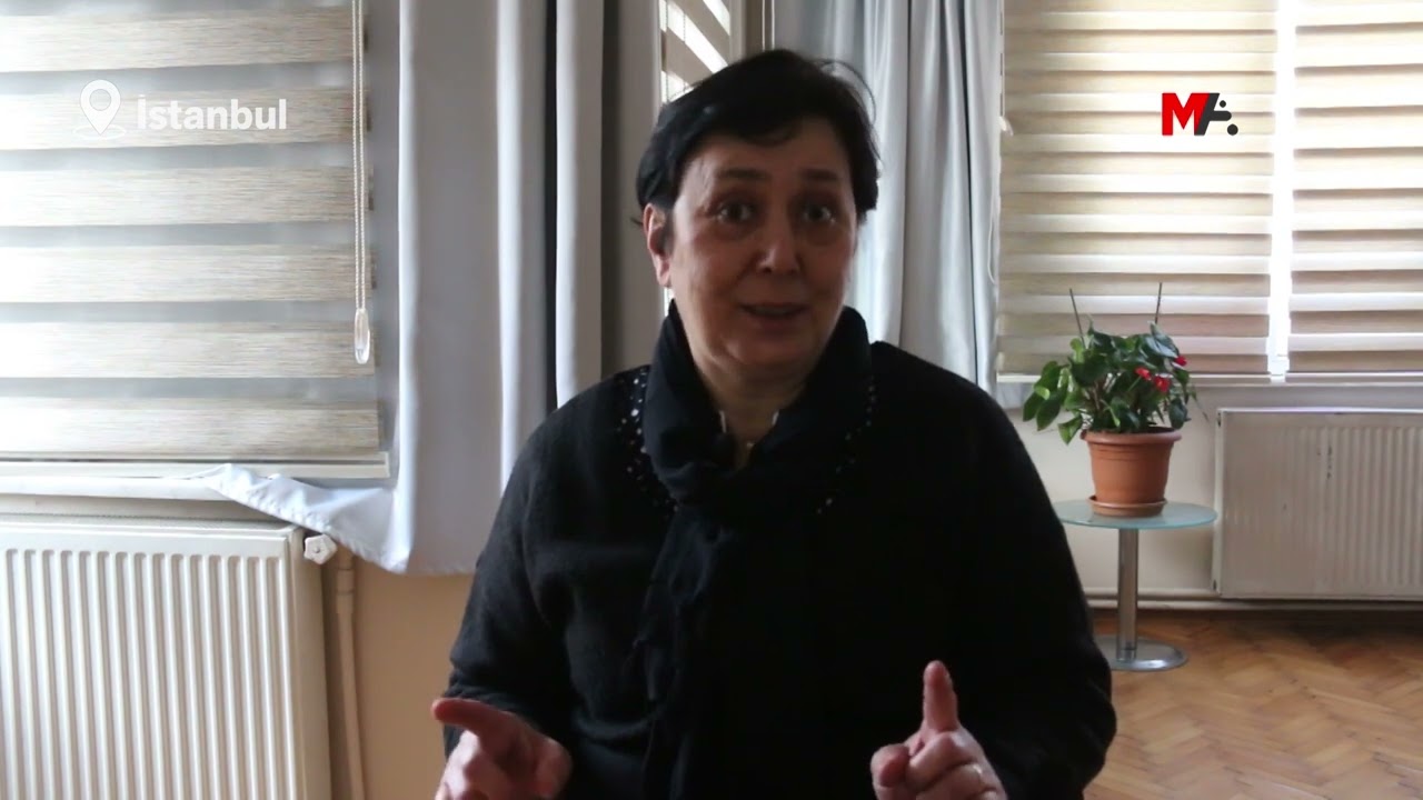 AYSEL TUĞLUK'UN &Uuml;NİVERSİTE ARKADAŞI: ONU ORADAN &Ccedil;IKARMAK İ&Ccedil;İN M&Uuml;CADELE SIRASI BİZDE