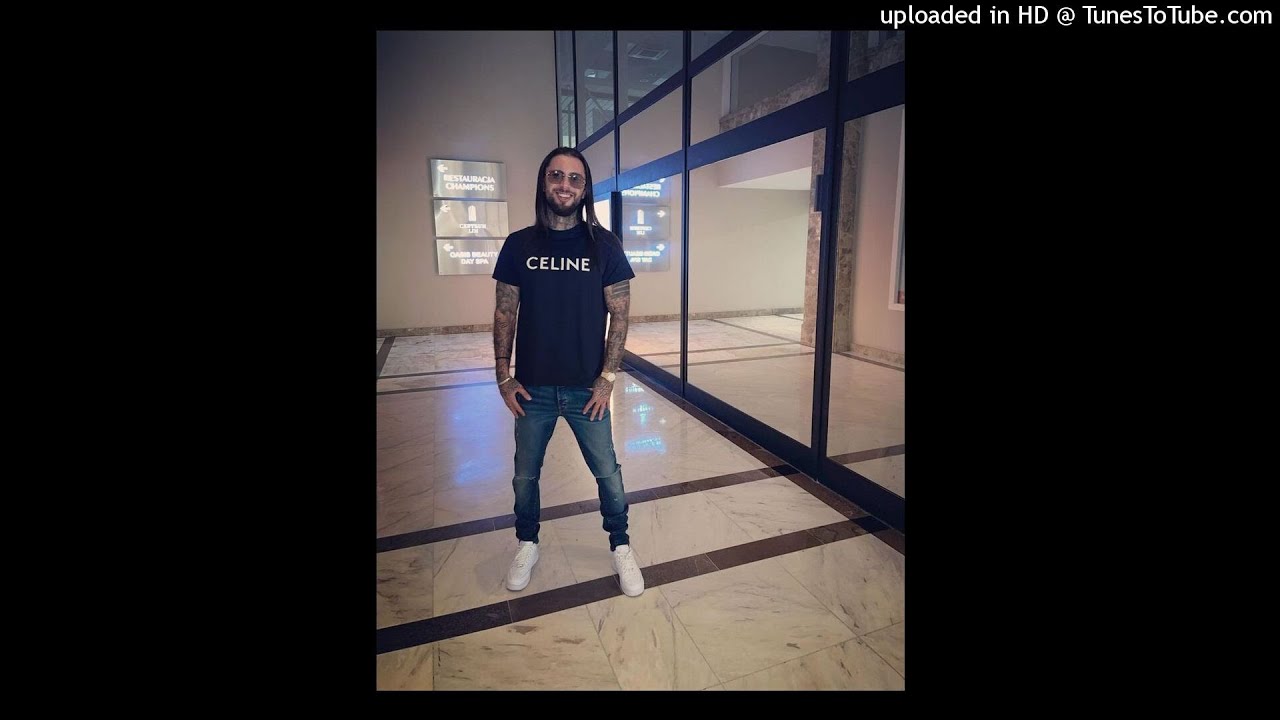 Malik Montana feat. Alberto, Joseph Bratan - Cartier (prod. Swizzy x Worek)