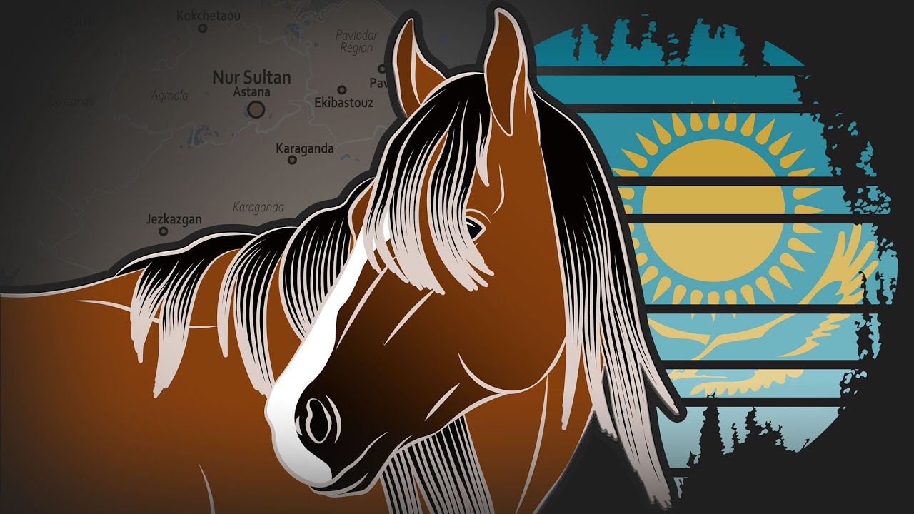 Le Cheval Adaev