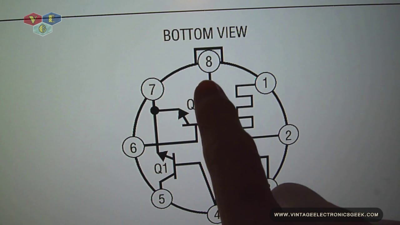 Help Needed, Tell Me Where And How To Stick It! :)  - HP 3580A