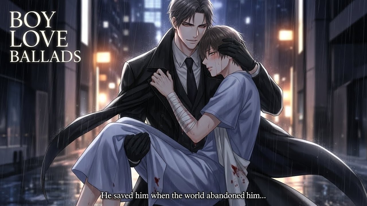 [BL STORIES] I WAS ABUSED BY MY FAMILY... I DIDN'T KNOW I WAS THE SECRET HEIR TO AN EMPIRE