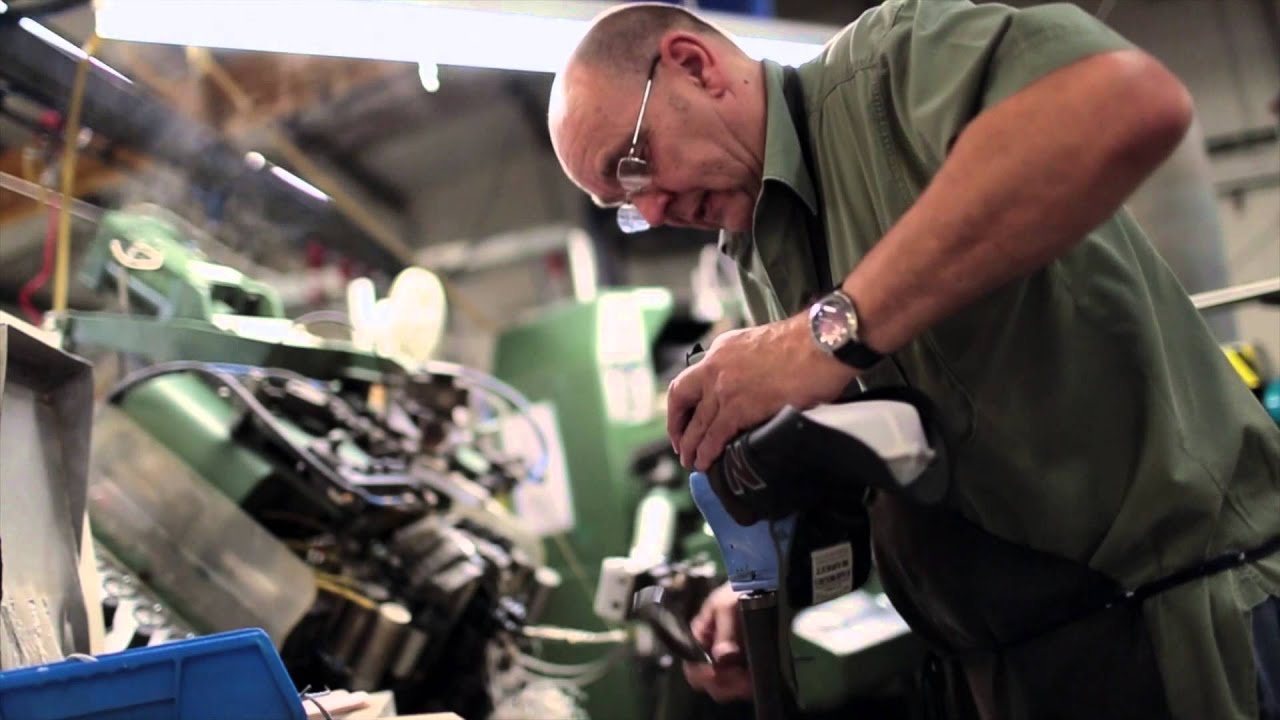 New Balance: Making Excellent Happen In The UK