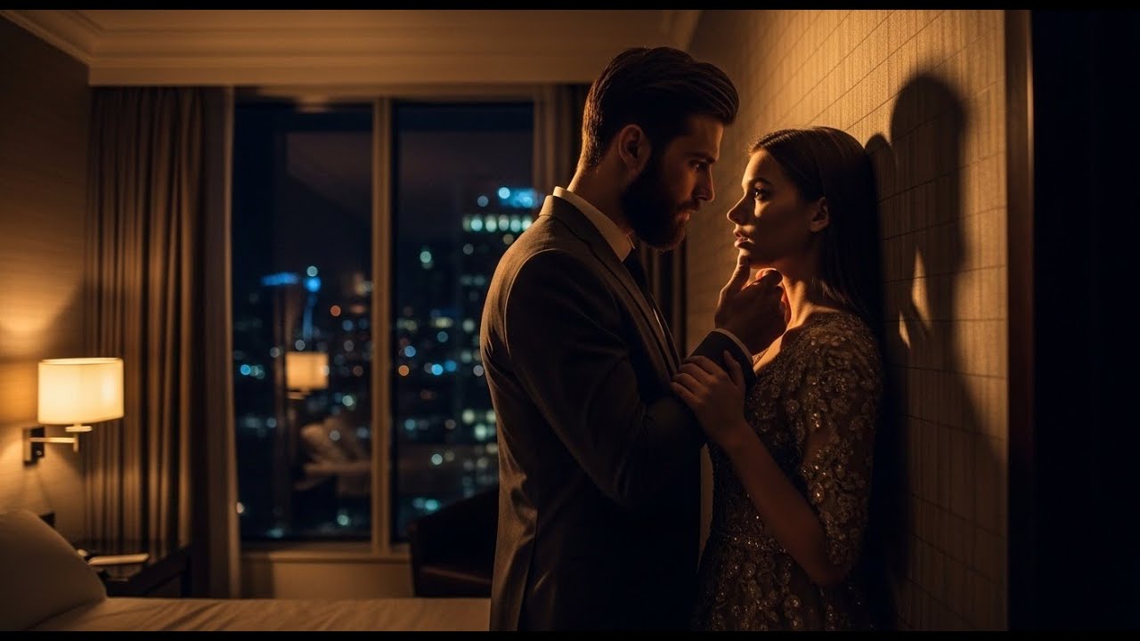 Forced to Marry a Ruthless Mafia Boss — She Feared Him, Unaware He’d Die for Her | PART 1