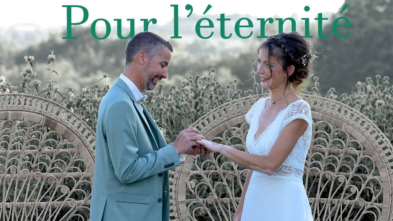Pour l'Eternité Emilie & Romain
