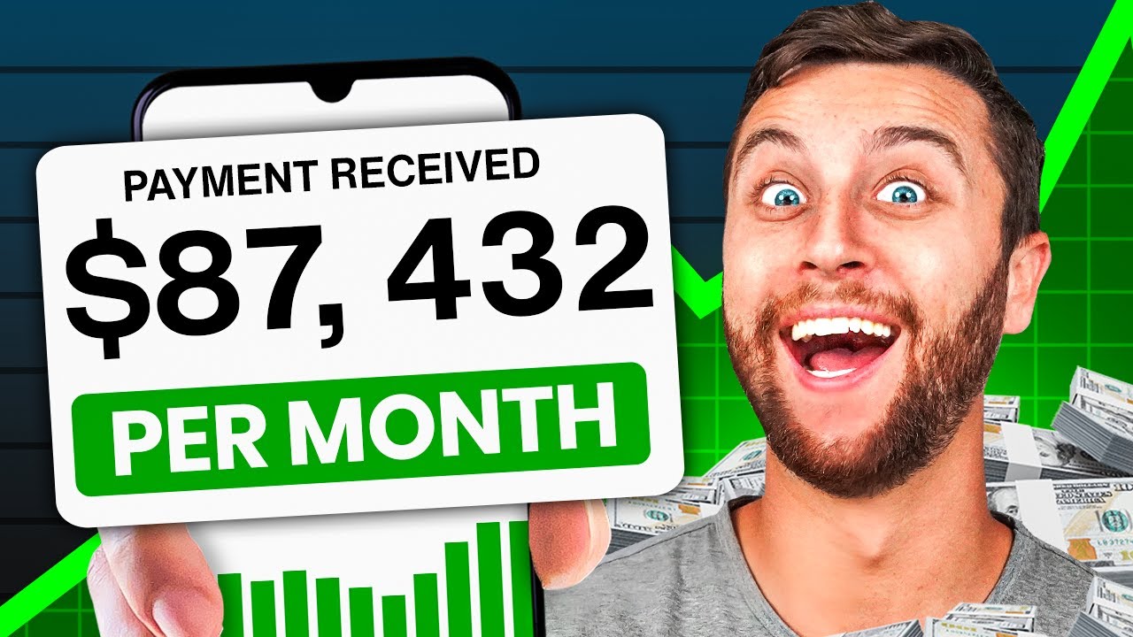How to Make Millions with a Short-Form Content Agency in 2025