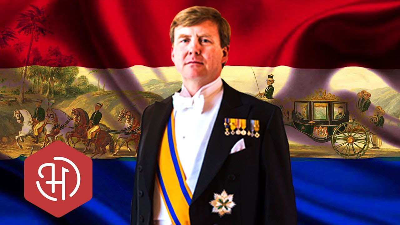 Should the Netherlands Apologize for the Colonization of Indonesia?