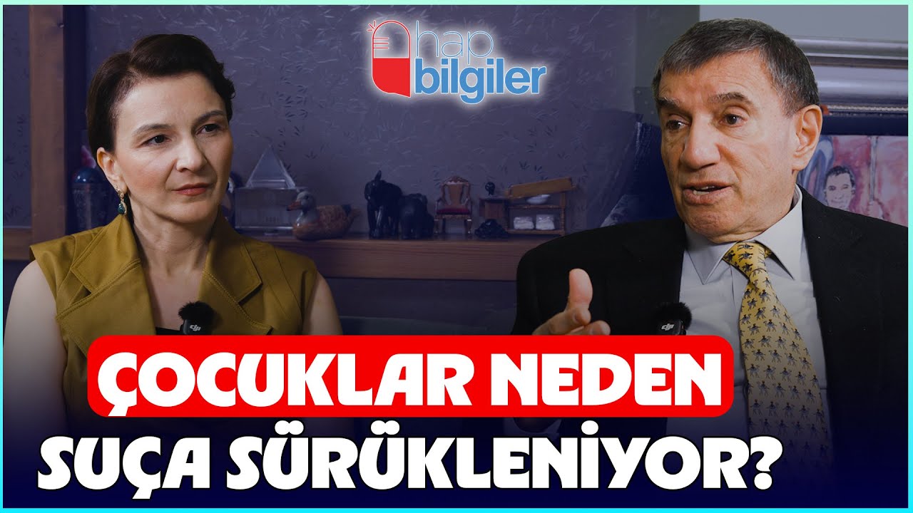 &Uuml;st&uuml;n D&ouml;kmen&rsquo;den Anne Babalara Tokat Gibi Uyarılar