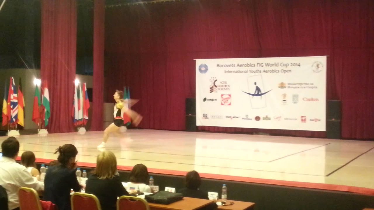 Болгария 2014 Шишигин