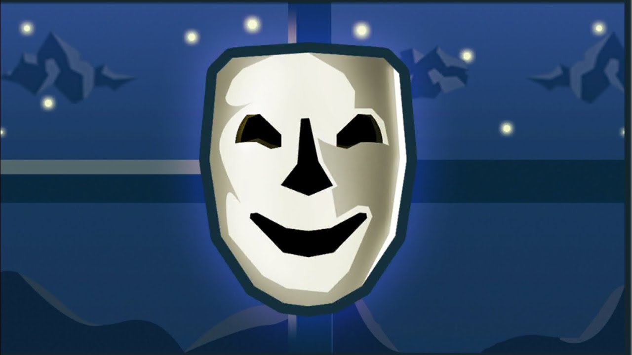 I defeated scary Larry in Roblox break in 2 (story)