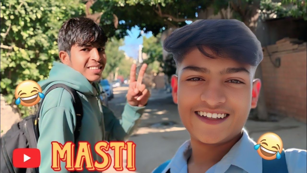 Ramesh Bhai 🔥 or sumer Bhai ke saat Masti ki🤣
