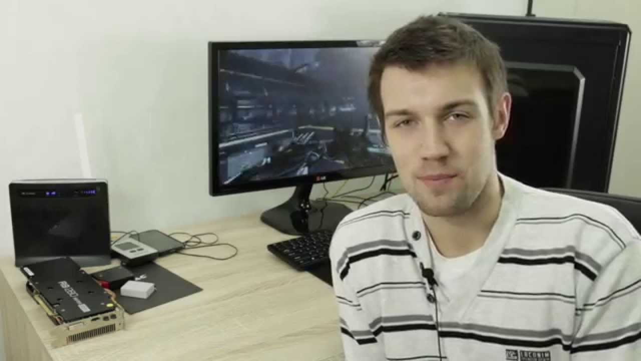 Zotac GTX 970 - test karty graficznej. Technology Corner #17