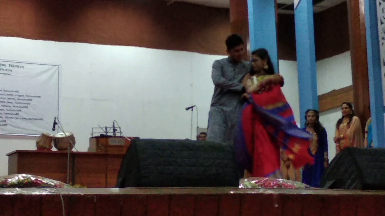 12 May Cultural Program | BSMMU | 2018