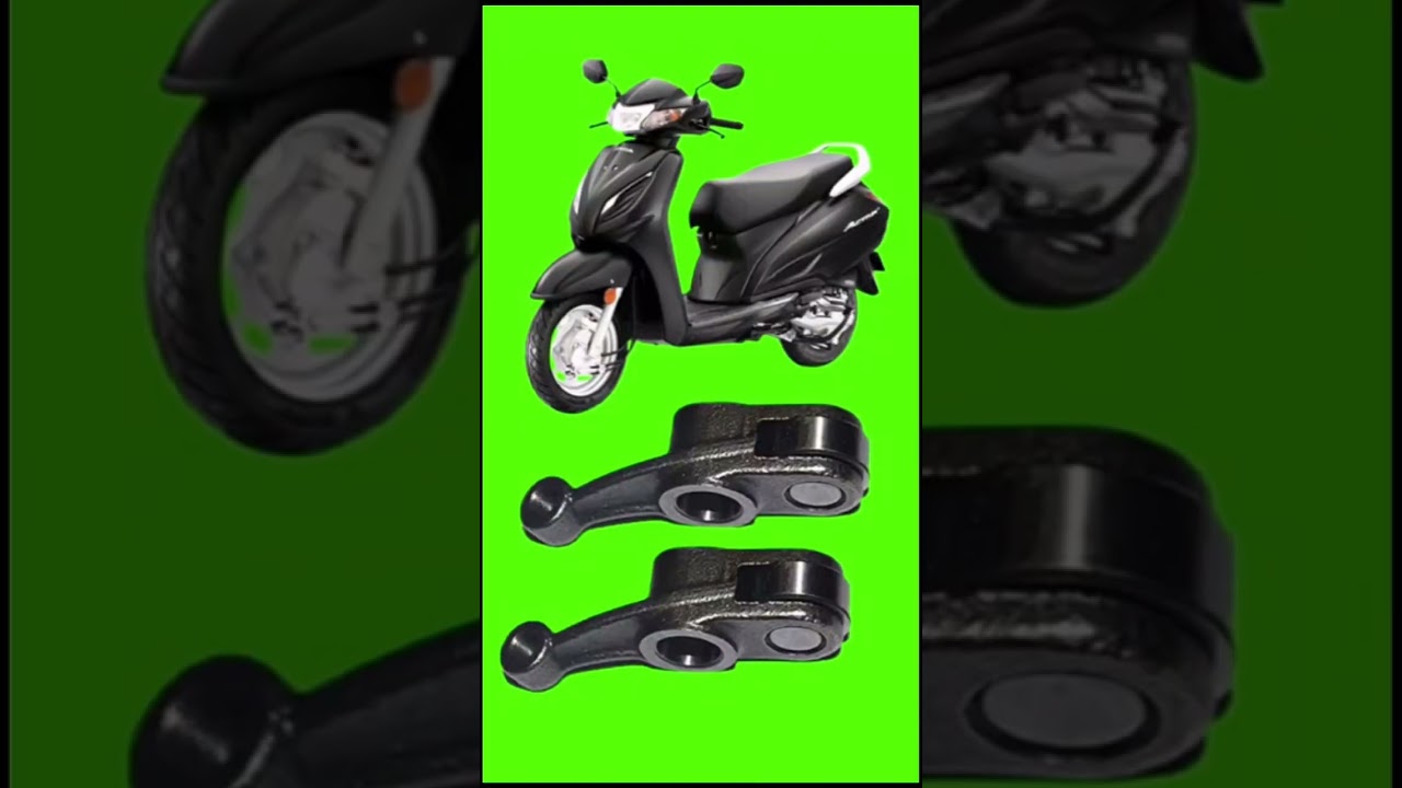 SELF START NOT WORKING ACTIVA BS6 HOW TO FIX THIS PROBLEM 