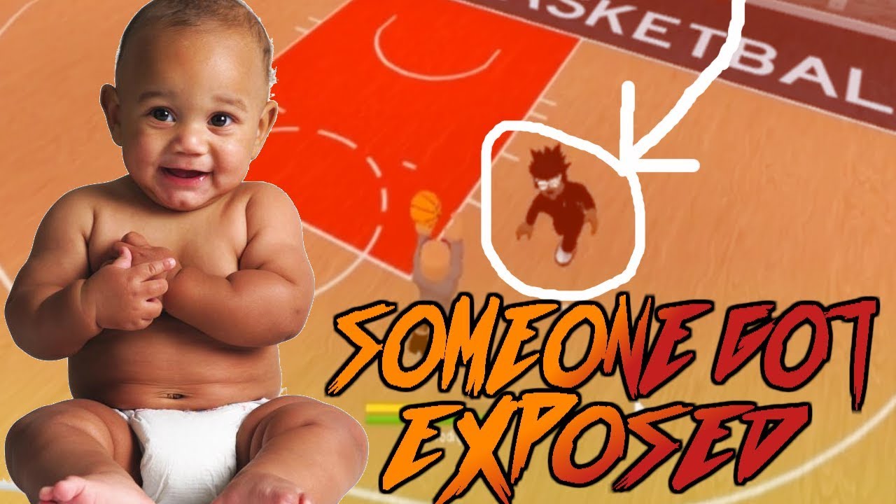 10-ЛЕТНИЙ МАЛЫШ БРОСАЕТ МНЕ ВЫЗОВ | RB WORLD 2 BETA