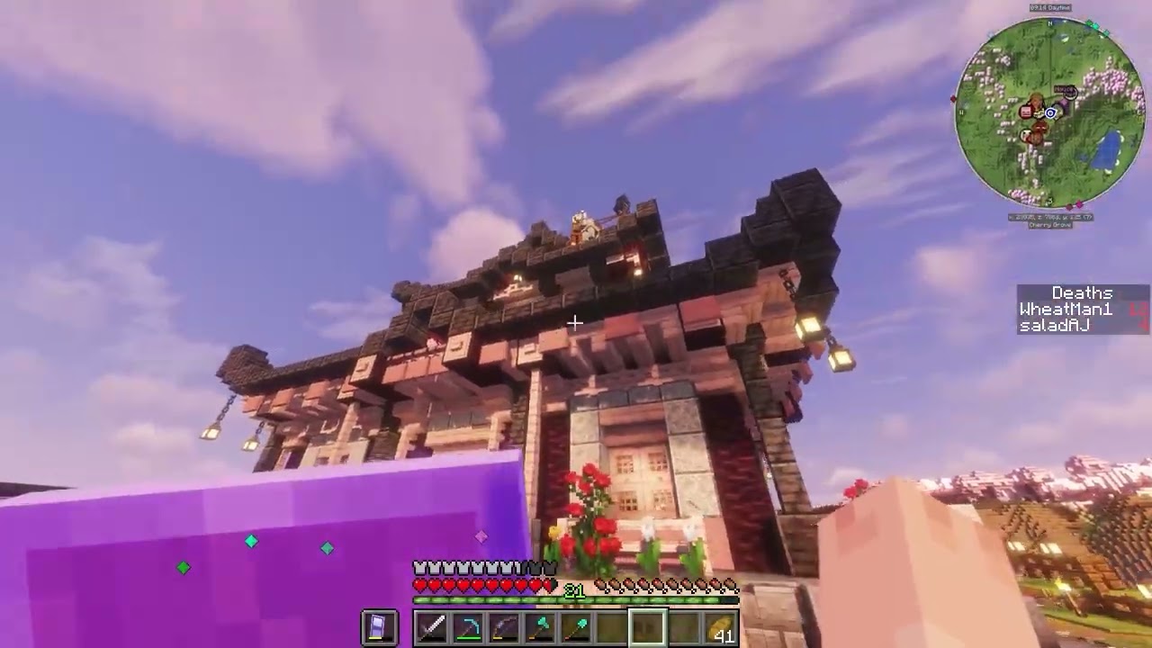 Variety Clips #19