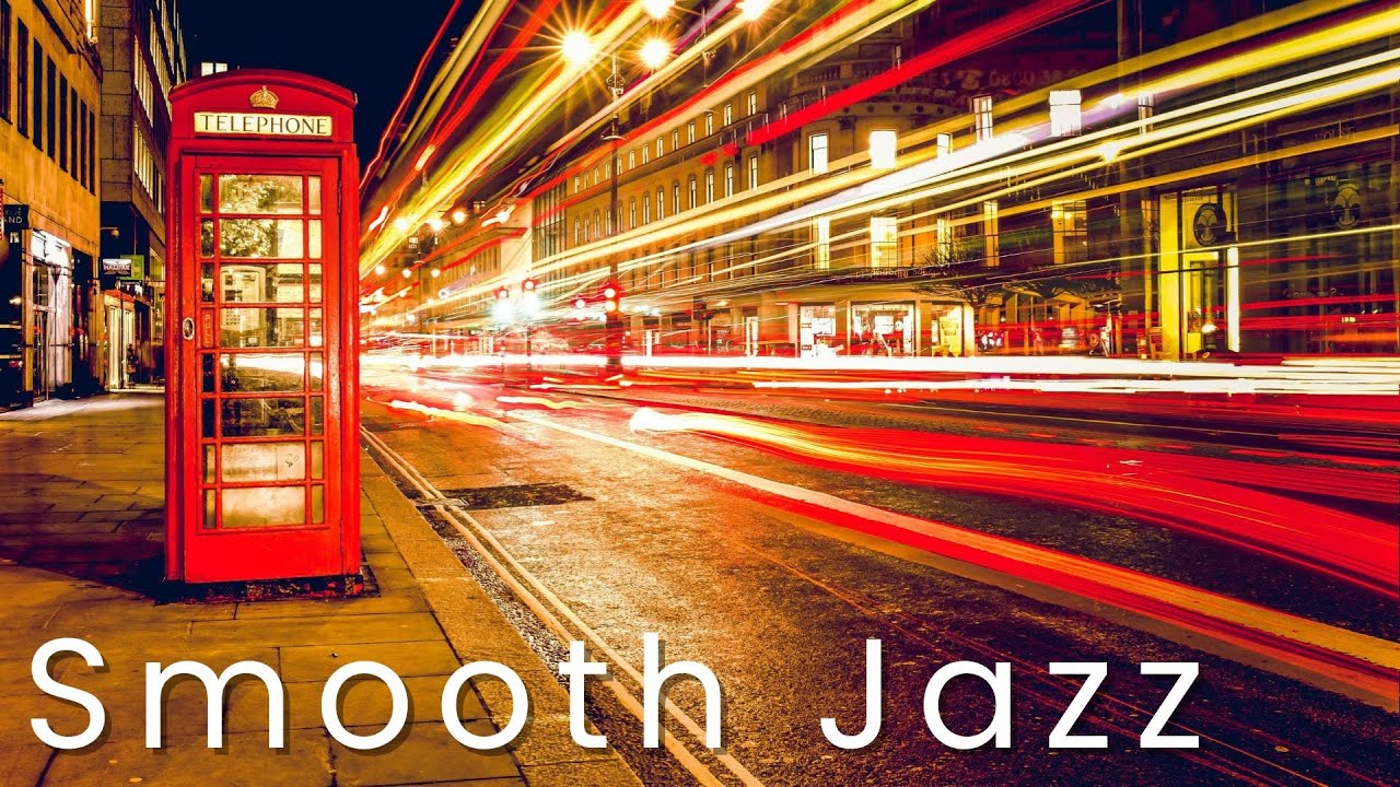 Smooth Jazz ✨ Silk Lounge Sessions vol.15