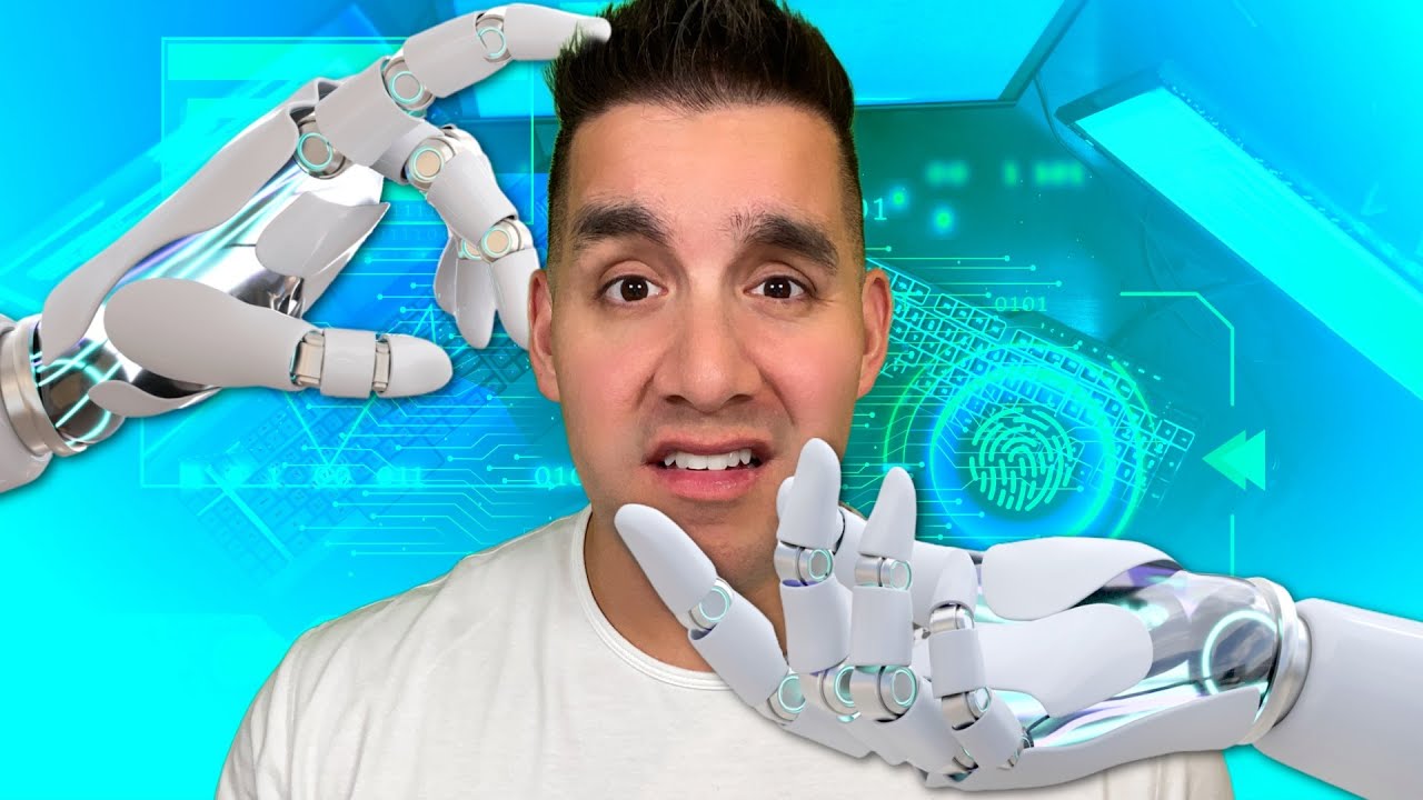 A.I. Reveals The BEST Side Hustles In 2023 🤯