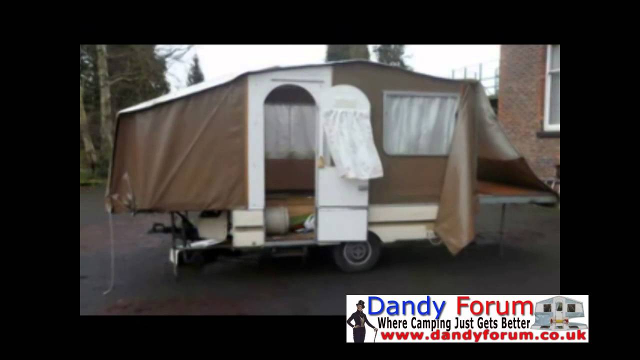1989 Dandy 6 (Destiny) low side